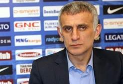 İşte Hacıosmanoğlu'nun yönetim listesi