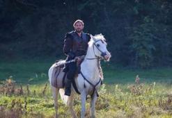 Diriliş Ertuğrul 36. bölümde şok eden sahne-izle