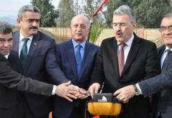 Türk futboluna bir muhteşem tesis daha!