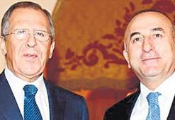 Lavrov’dan yeşil ışık