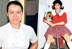 ’Uzaylı Zekiye’ diye dalga geçilince ismini değiştirdi