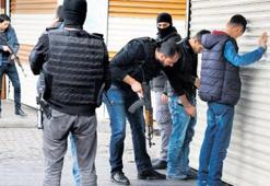 Polise ateş açan kadın öldürüldü!