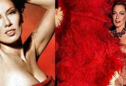 Sibel Tüzün tepeden tırnağa 'değişti'