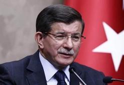 Başbakan Davutoğlu: Bana gençliğimi hatırlatıyor
