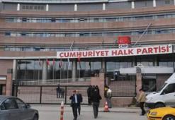 CHP’ye icra şoku