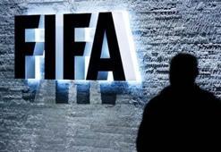 FIFA'ya pahalıya patladı