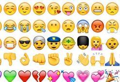 Android’e yeni emojiler geliyor