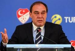 Demirören’den 3 Aralık mesajı