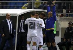 Real Madrid’in ‘skandal’ savunması