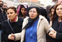 Özgecan’ın annesi: "Bekliyorduk ama..."