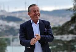 Ağaoğlu’nda flaş açıklamalar