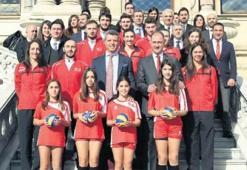 TVF ile Saran arasında dev işbirliği
