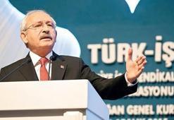 Avrupa’ya tepki: Biz toplama kampı mıyız!