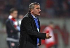 Trabzonspor'da Hagi bombası