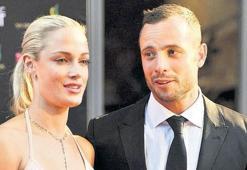 Pistorius’un suçu cinayete dönüştü