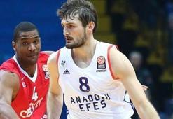 Efes'ten muhteşem geri dönüş