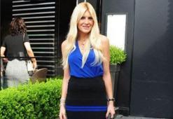 Sosyetik gelin Burcu Hattat'a 4 bin TL tazminat