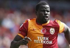 Eboue’den samimi açıklamalar