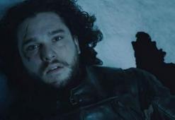 Game of Thrones dizisinin 6.sezonundan ilk fragman geldi!