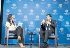 ‘Masaya dönülmesinde karamsar değilim’