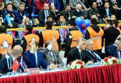 Yönetim ibra edildi