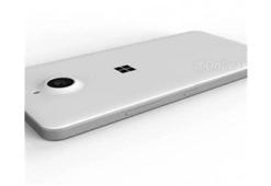 Lumia 850'den ilk görüntüler geldi