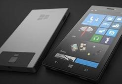 Microsoft Surface Phone geliyor