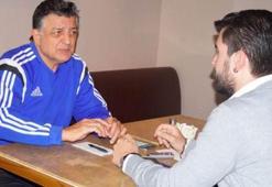 Yılmaz Vural: Ciddi teklifler var