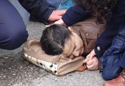 Kemik kanserini yendi kazada hayatını kaybetti