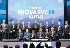 İnovasyonun resmini çizip ödülleri aldılar