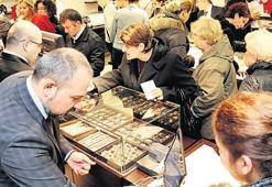 3 günde 20 bin kişi ziyaret etti