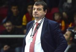 Ataman: 'İyi mücadele sergiledik'