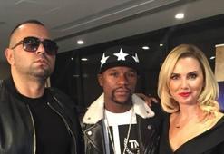 Mayweather İstanbul’da