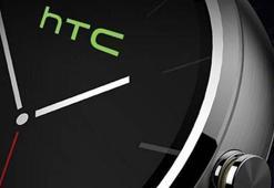 HTC One Watch geliyor!
