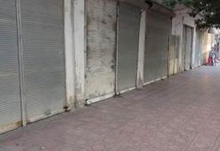 Nusaybin'de sokağa çıkma yasağı ilan edildi