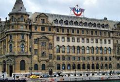 Tarihi Haydarpaşa Garı restore edilecek