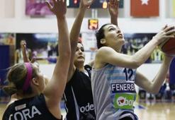 Derbinin galibi Beşiktaş
