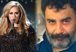 Ahmet Kaya'nın şarkısını mı çaldı?