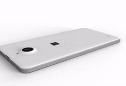 Microsoft Lumia 850 göründü
