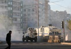 Diyarbakır karıştı!