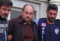 Cinsel ilişki sırasında bıçaklamış!