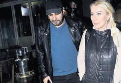 Seda’nın künefe aşkı