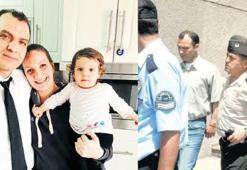 ‘Kumpas’tan çıkamayan tek asker!