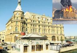 Haydarpaşa nihayet hayata dönüyor