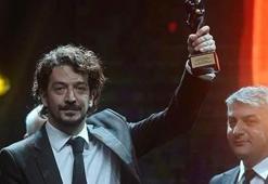 Altın Portakal 'Sarmaşık'a gitti