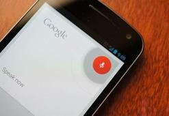 Google Now artık mesajları okuyabiliyor