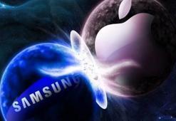 Samsung ile Apple'ın patent davası sonuçlandı