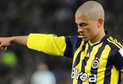 Alex'ten açıklama geldi