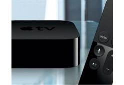 Beşinci nesil Apple TV iddiaları başladı