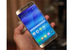 Samsung Galaxy S7'nin ısınmaması için ilginç yöntem